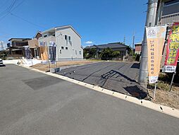 物件画像 平塚市徳延土地　第２期　No.２