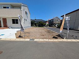 物件画像 平塚市徳延土地　第２期　No.1