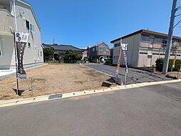 物件画像 平塚市徳延土地　第２期