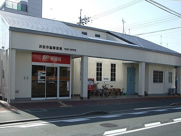 静岡県浜松市中央区寺脇町(賃貸アパート1LDK・1階・42.19㎡)の写真 その17