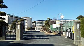 静岡県浜松市中央区鹿谷町（賃貸一戸建3LDK・--・73.28㎡） その20