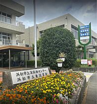 静岡県浜松市中央区子安町（賃貸アパート1LDK・2階・42.28㎡） その23