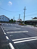 ポラリス神田A  ｜ 静岡県浜松市中央区神田町（賃貸アパート1LDK・1階・48.50㎡） その13