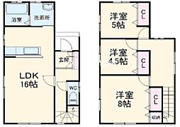 遠州鉄道 曳馬駅 3.5km