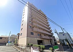ザ・レジデンス元魚 8階/-