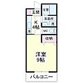 プロキオン4階4.2万円