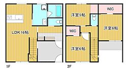 ボシュアンス高林‐Boshuence Takabayashi 2階/-