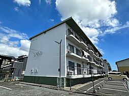 新津コーポ 2階/-