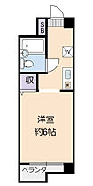 クレスト・EOS関根  ｜ 東京都荒川区東尾久６丁目24-7（賃貸マンション1K・3階・18.63㎡） その2