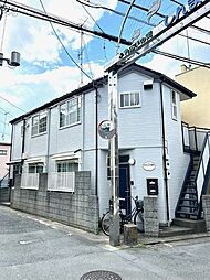 国分寺駅 4.5万円