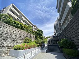 物件画像 藤和江ノ島ホームズステージII