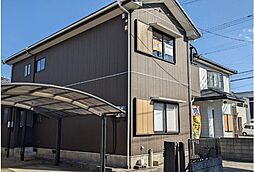 物件画像 4LDK 2024年内外装リフォーム済 オール電化