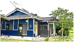 物件画像 4LDK：土地約151坪：2023年内外装リフォーム済