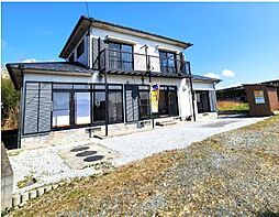 物件画像 6DK 倉庫 オール電化 土地約356平米
