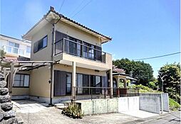 物件画像 4DK 屋根裏収納付 2025年内外装リフォーム済 駐車5台