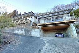 物件画像 8LDKとLDK 約900平米の敷地 内装リフォーム済