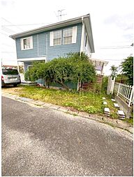 物件画像 4LDK 2025年内装リフォーム済 駐車4台可能