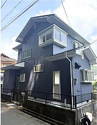 物件画像 4LDK 2025年7月内外装リフォーム済 駐車2台