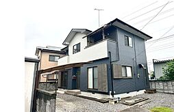 物件画像 4LDK 駐車3台 内外装リフォーム