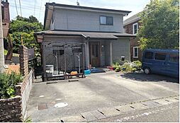 物件画像 4LDK 駐車3台 2025年9月内外装リフォーム完成予定