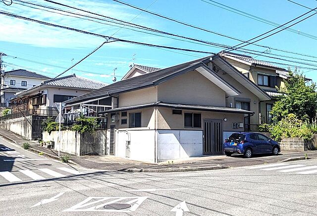 外観 東諸県郡国富町大字本庄