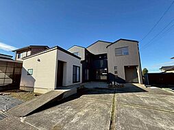 物件画像 平成15年築5LDK納戸付 富山市北代中古戸建