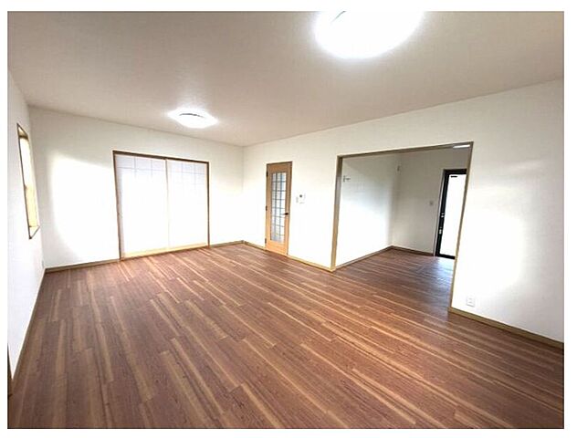 リビング/ダイニング 木田郡三木町大字上高岡