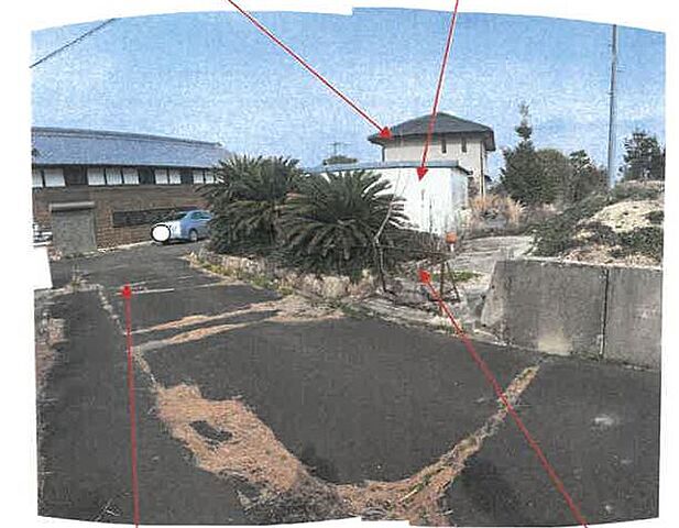 外観 木田郡三木町大字上高岡