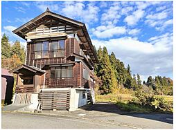 物件画像 平成16年築6DK 3階建 物置・車庫2棟