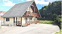 島根県大田市久手町波根西：物件画像