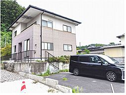 物件画像 栗原市一迫川口新町中古戸建