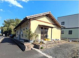 物件画像 鏡野町竹田中古戸建