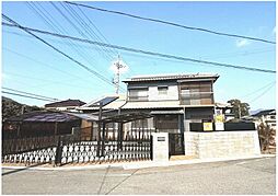 物件画像 宍粟市山崎町中古戸建：6LDK