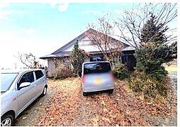 物件画像 小諸市耳取中古戸建