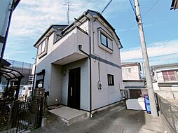 物件画像 川越市笠幡中古戸建