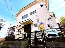 物件画像 横浜市鶴見区上末吉中古戸建