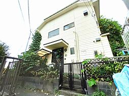 物件画像 横浜市鶴見区上末吉中古戸建