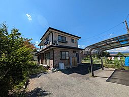 物件画像 千曲市八幡中古戸建