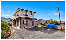 物件画像 千曲市八幡中古戸建