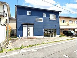 物件画像 村上市松原町中古戸建