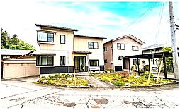物件画像 長岡市楡原中古戸建