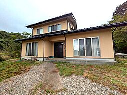 物件画像 小谷部市戸久中古戸建