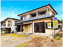 物件画像 甘楽町小幡中古戸建