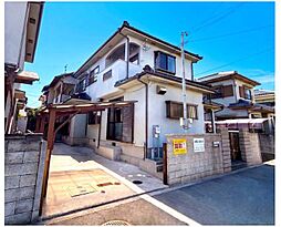 物件画像 姫路市余部区上川原中古戸建