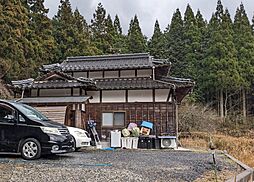 物件画像 下関市菊川町上岡枝中古戸建