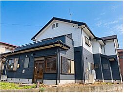 物件画像 田原市神戸町新大坪中古戸建