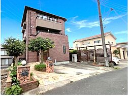 物件画像 嵐山町千手堂中古戸建