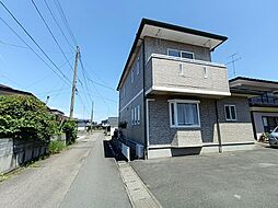 物件画像 奥州市水沢真城が丘中古戸建