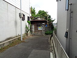 物件画像 東石切町 50坪の家