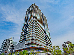 物件画像 プラウドタワー平井